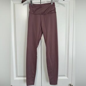 Ododos High Rise Lightweight Leggings XS